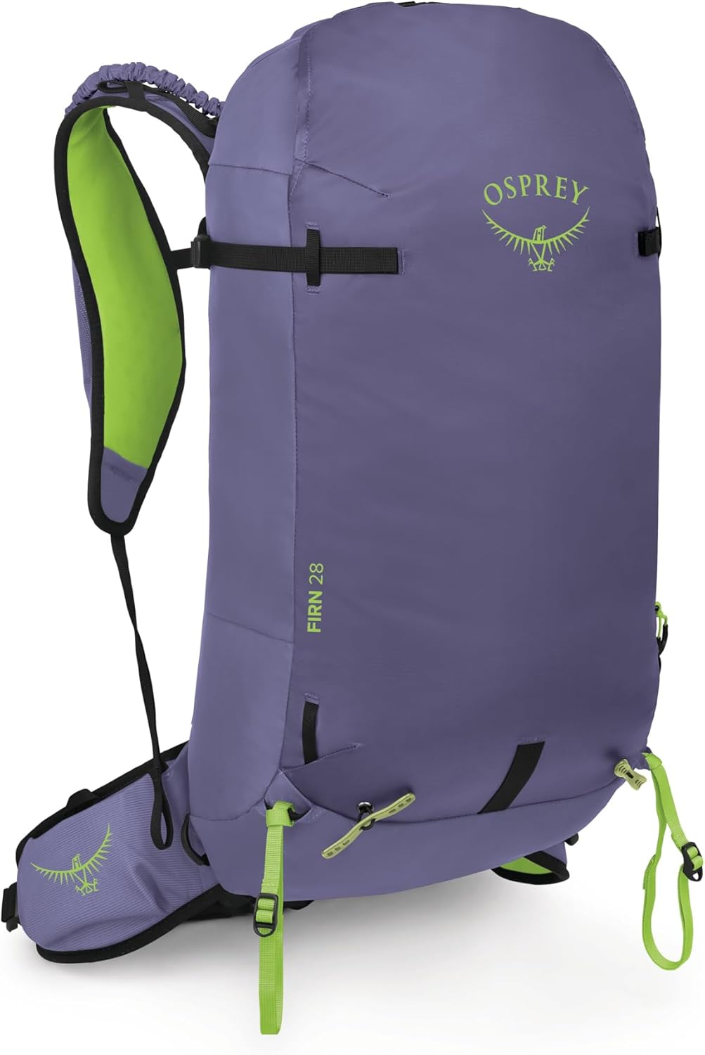 スノーボード OSPREY FIRN 28L Ski bag OSPREY FIRN 28L Ski bag